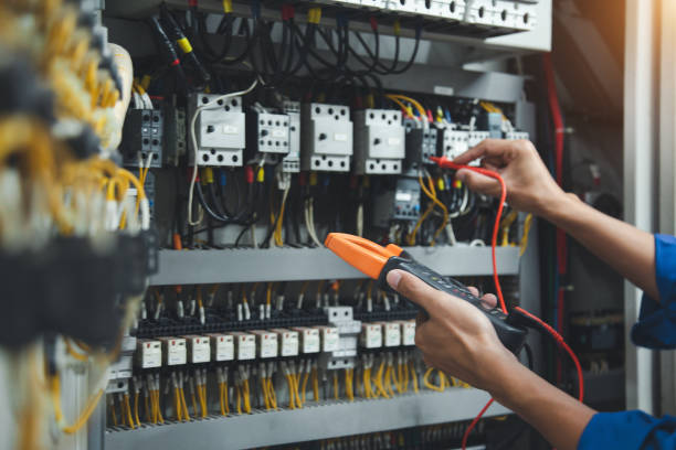 Reliable North Middletown, NJ Electrician Solutions